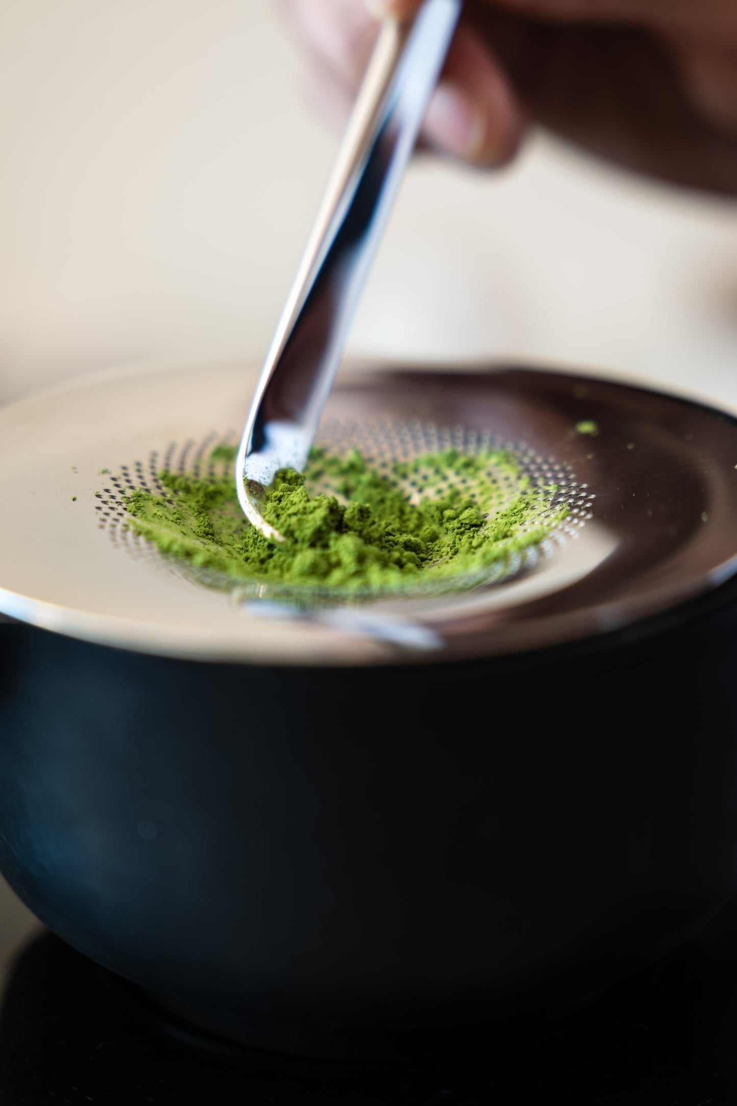 Fellow Matcha-Set