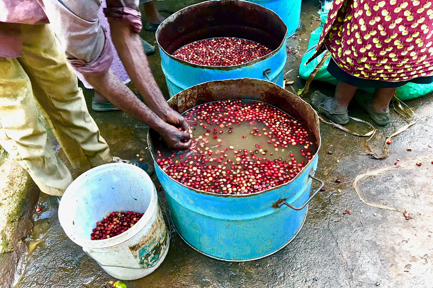 Kenya Nabisembe