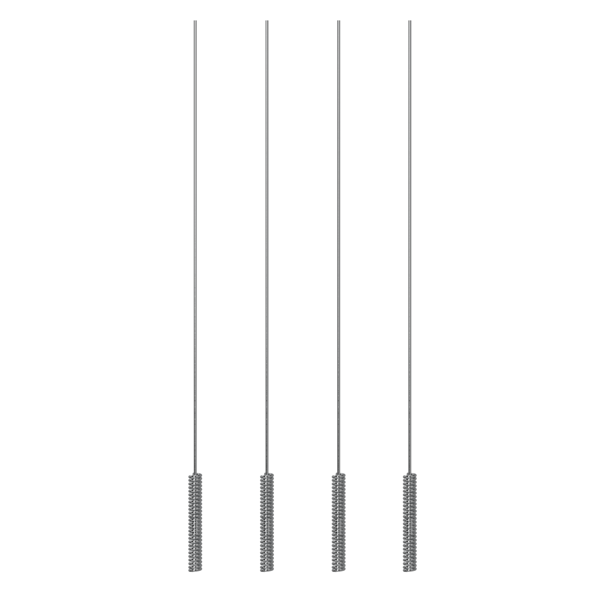 Spare Pins Pesado Clump Crusher Tool (WDT) 4pcs