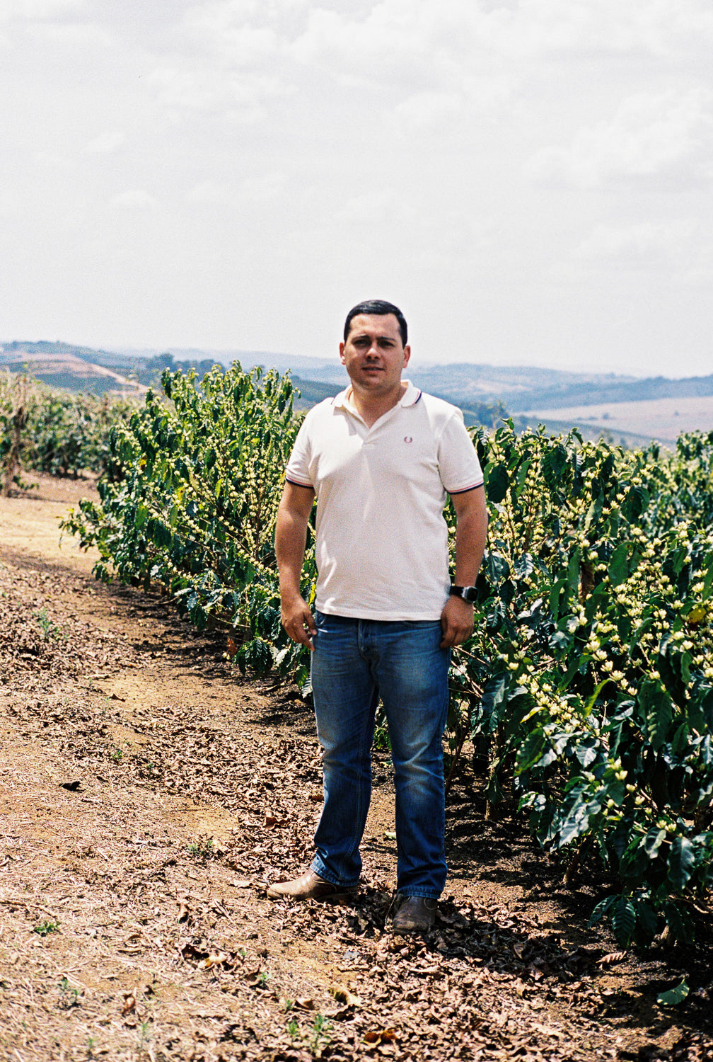 Brazil Otavio