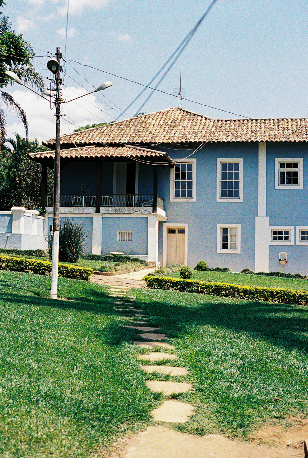 Brazil Otavio