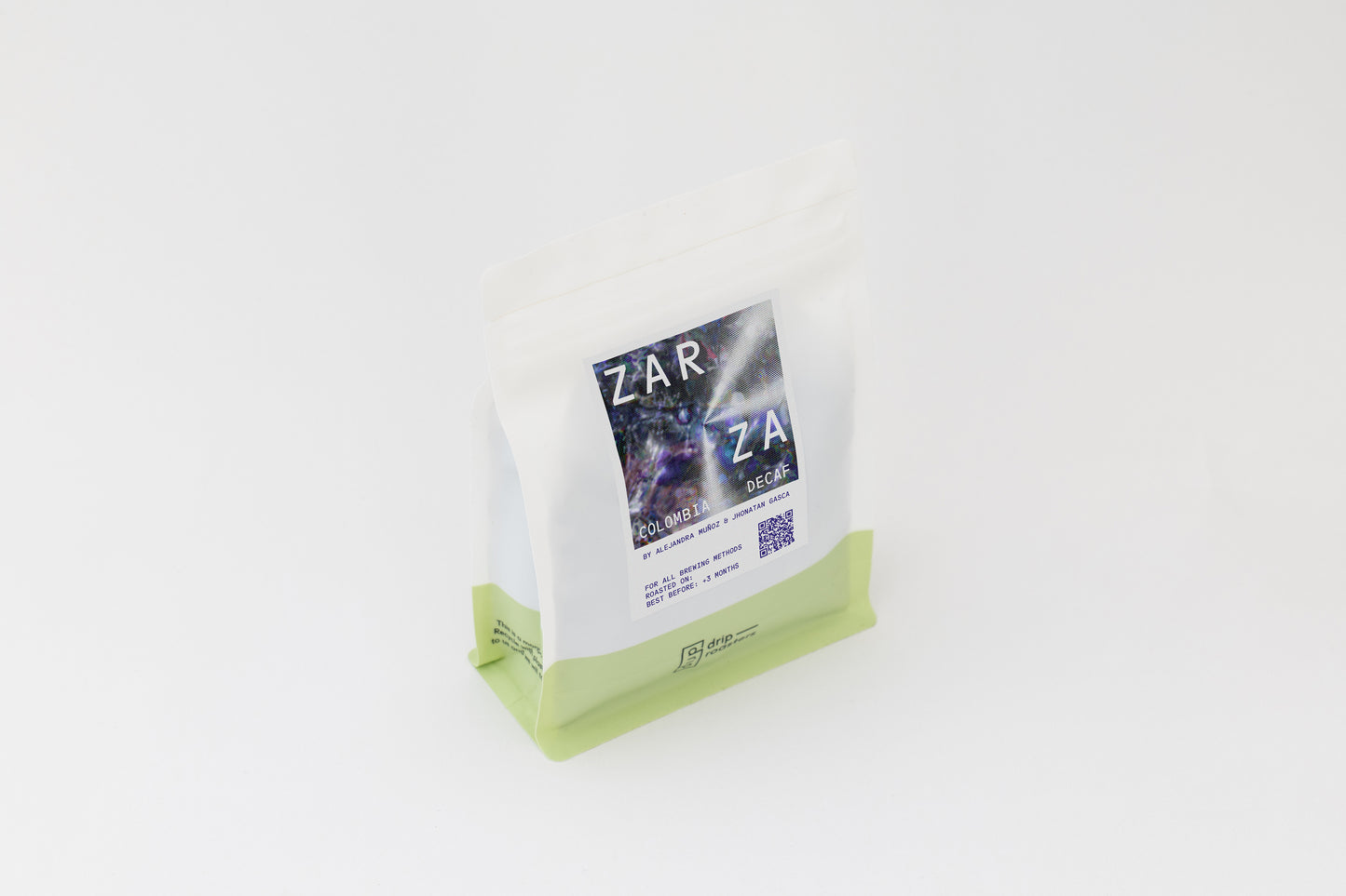 Colombia Zarza Decaf