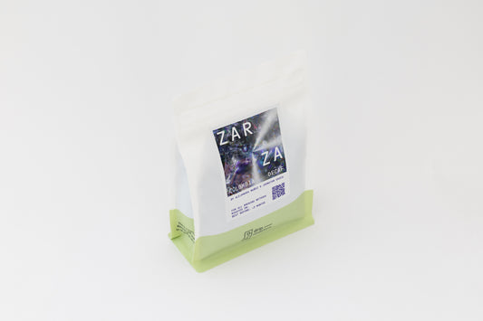 Colombia Zarza Decaf