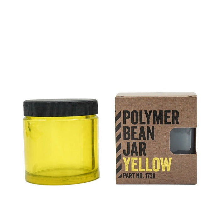Comandante C40 Bean Jar with Lid