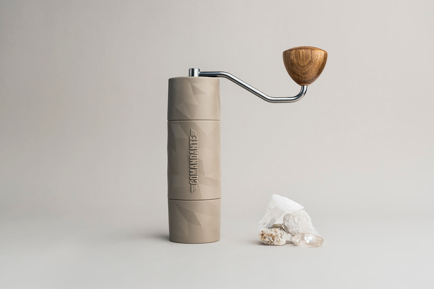 Comandante X25 Trailmaster Kaffeemühle
