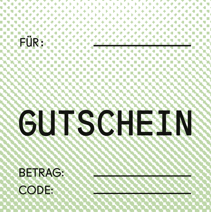 Gutschein Drip Roasters