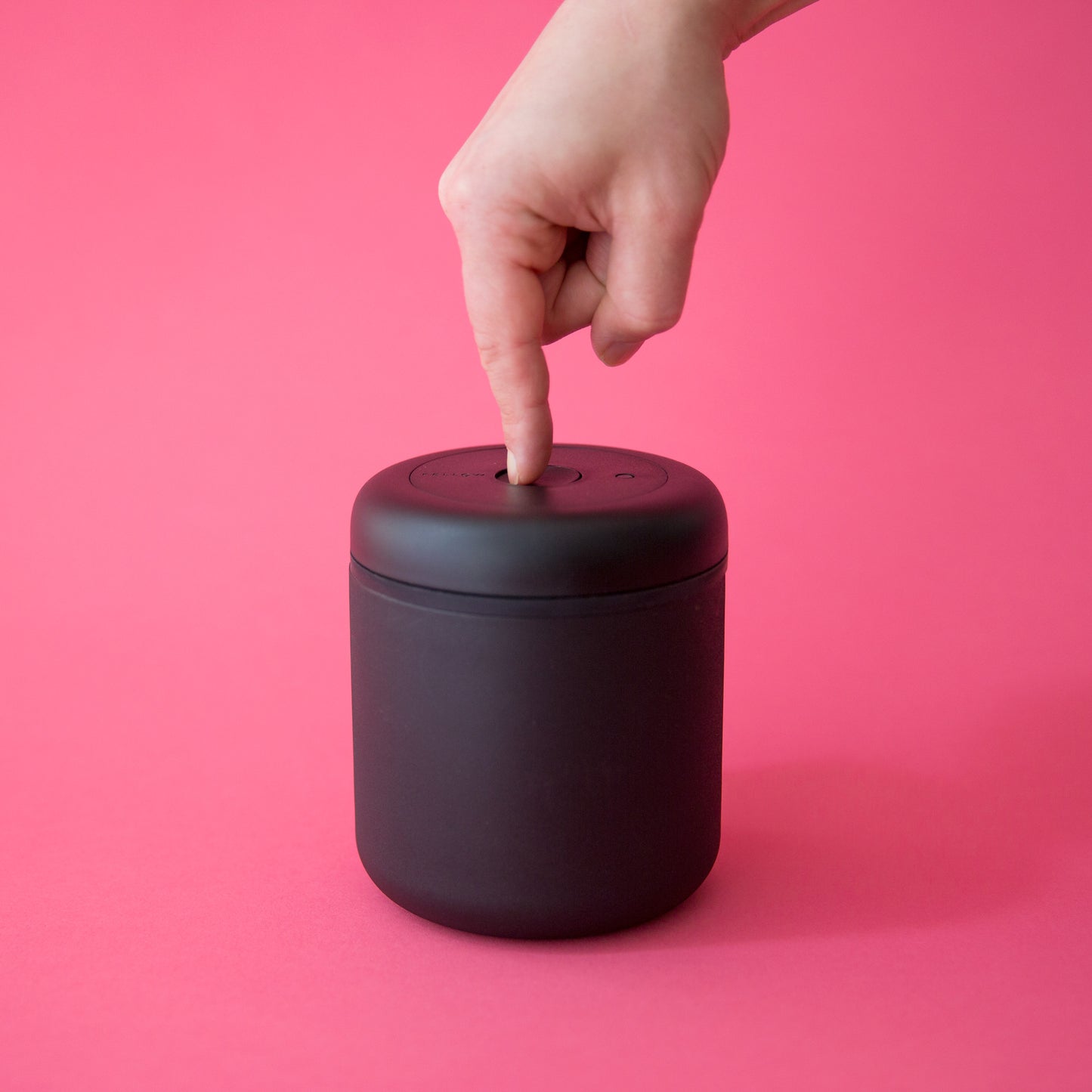 Fellow Atmos Vacuum Canister