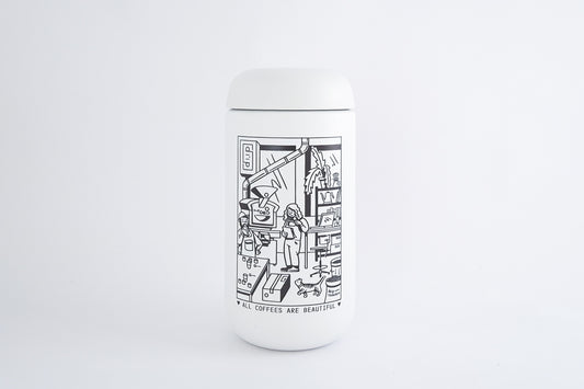 Drip Roasters Fellow Carter Mug