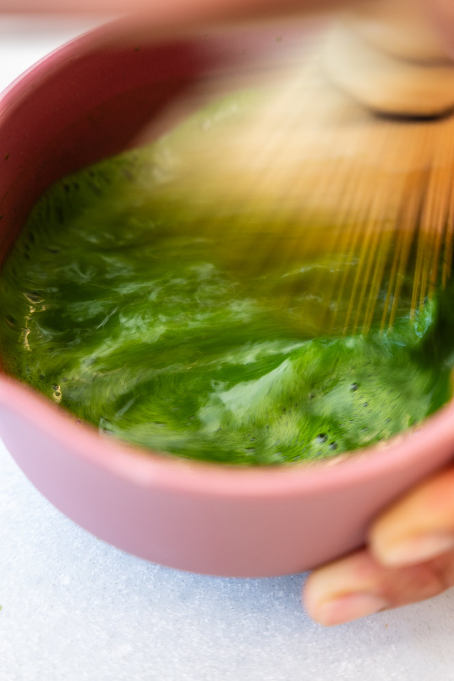 Fellow Matcha-Set