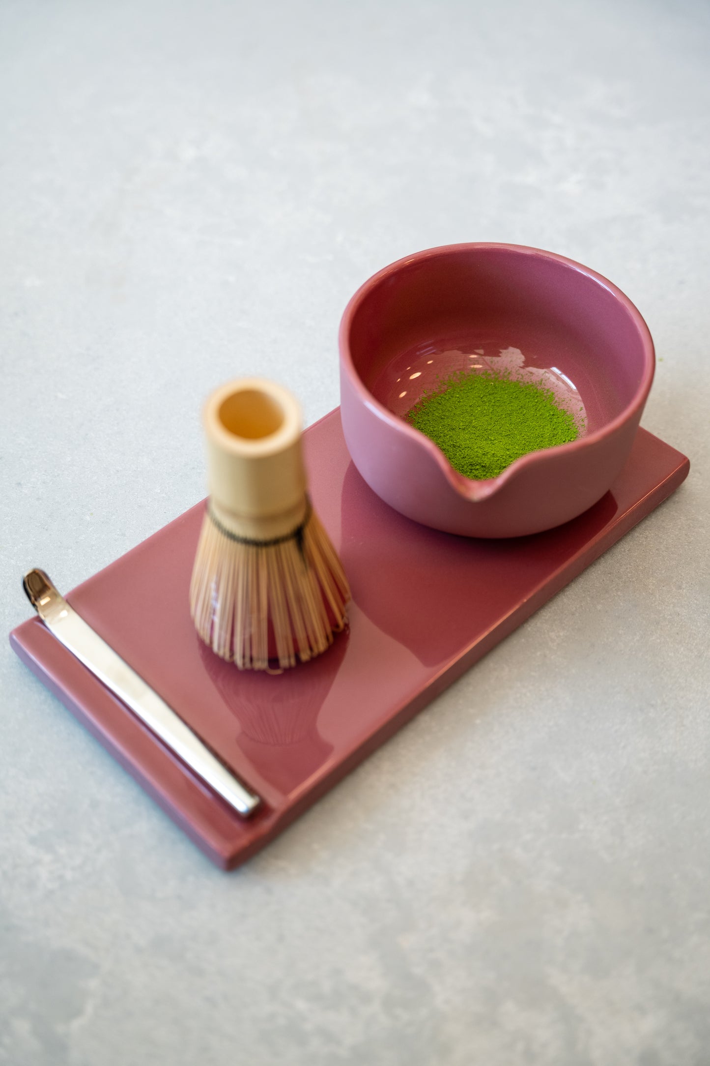 Fellow Matcha-Set