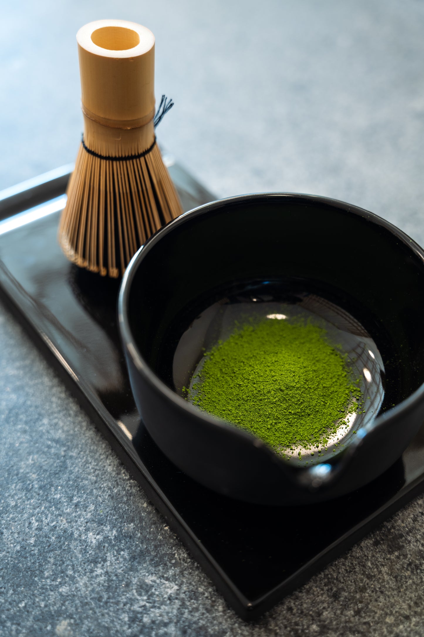 Fellow Matcha-Set