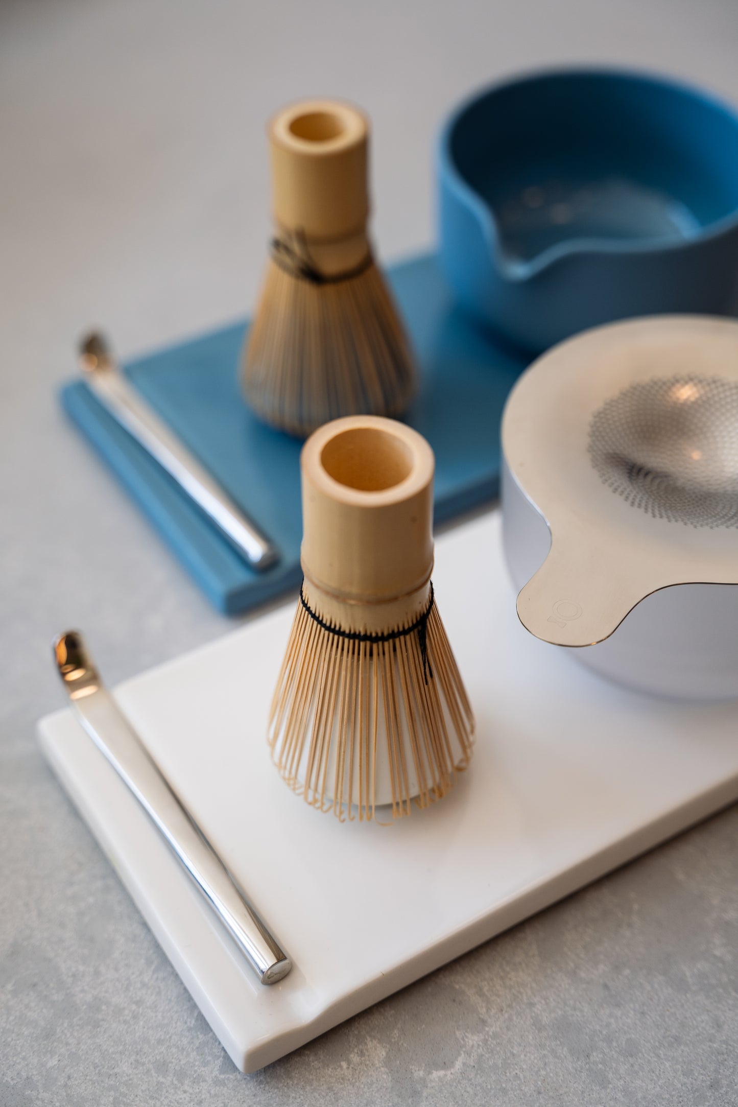 Fellow Matcha-Set