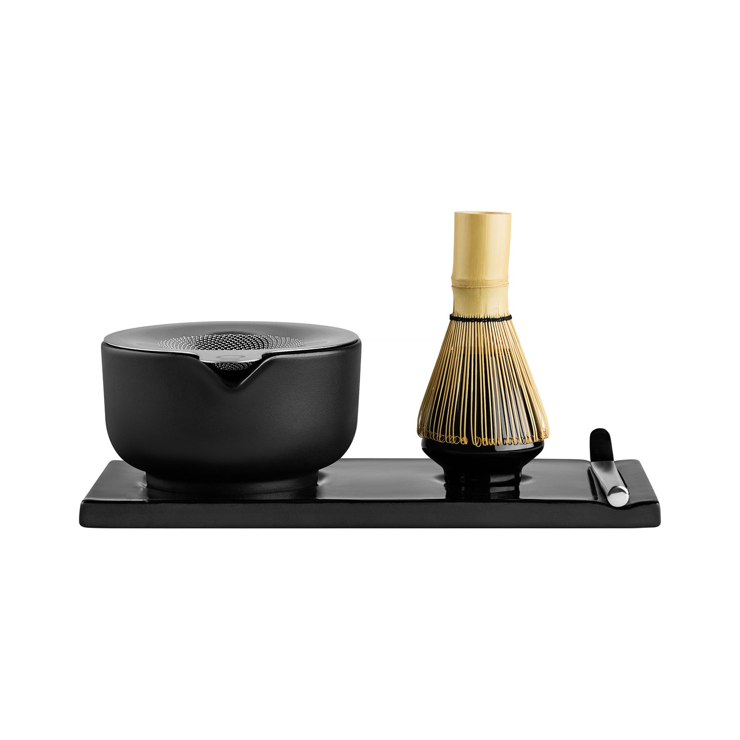 Fellow Matcha-Set