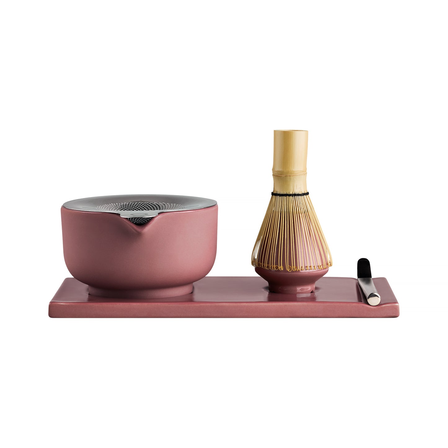 Fellow Matcha-Set