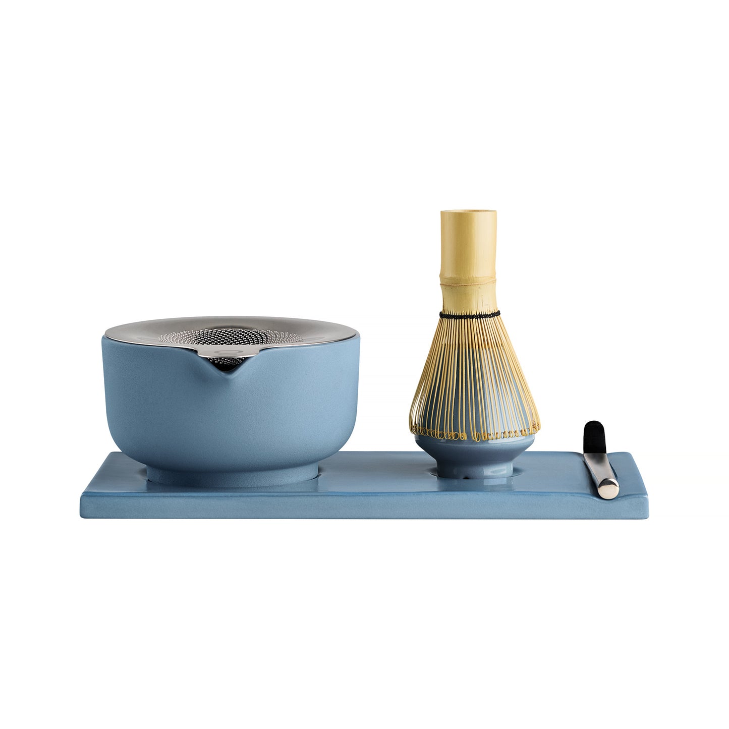 Fellow Matcha-Set