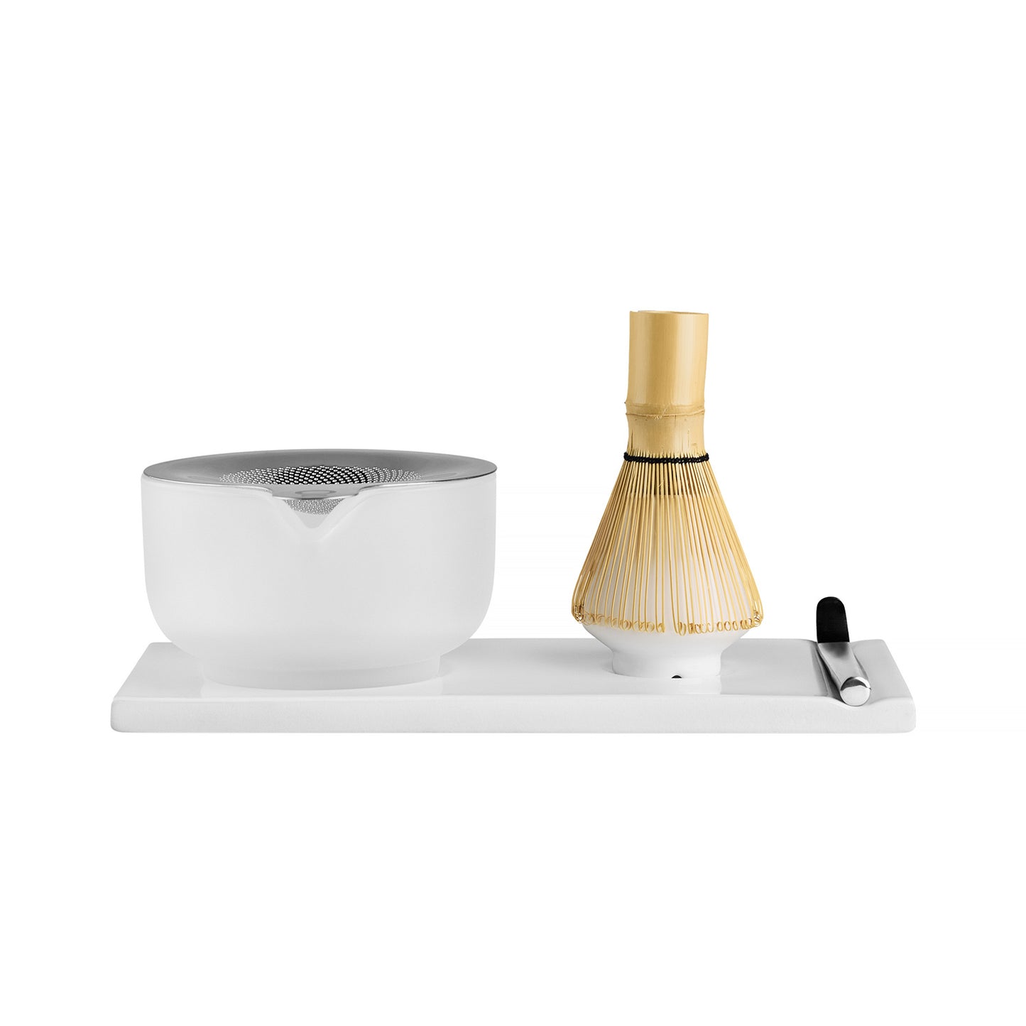 Fellow Matcha-Set