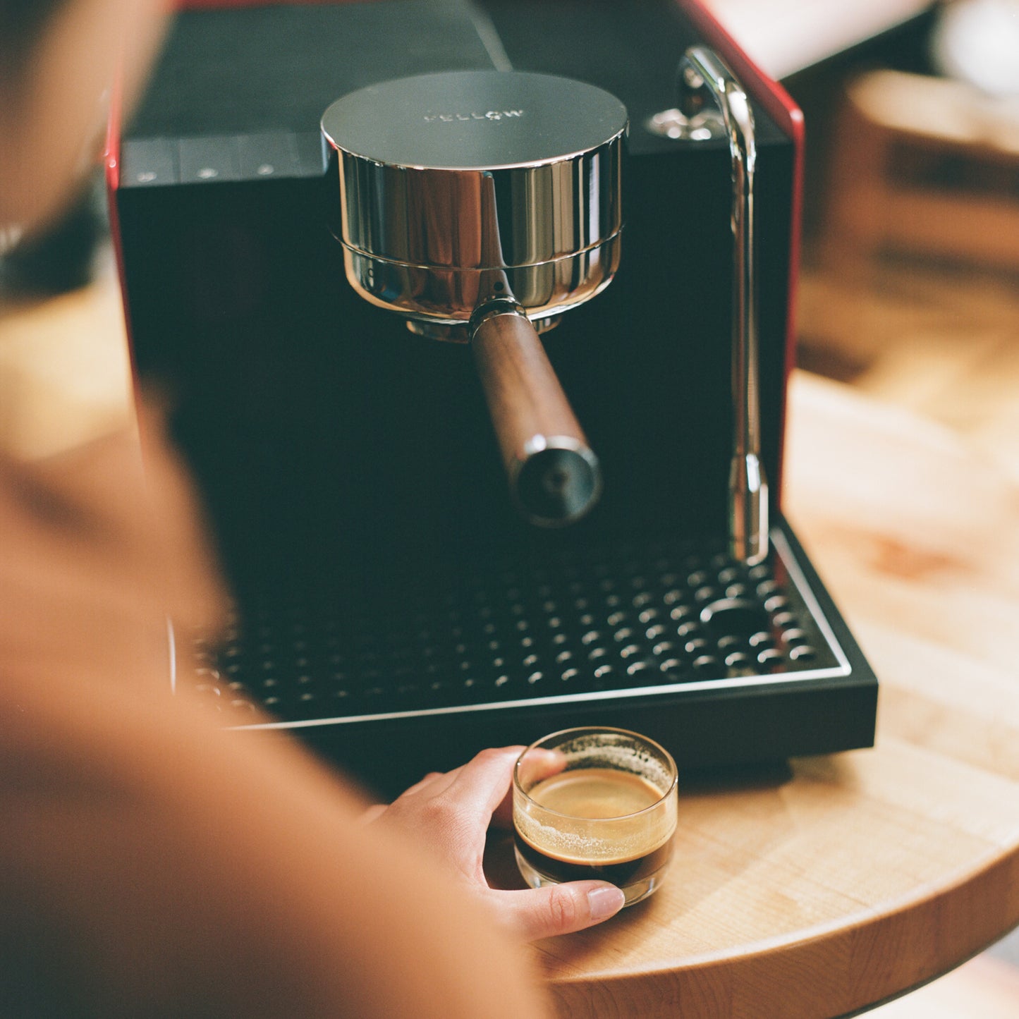 Fellow Espresso Series 1