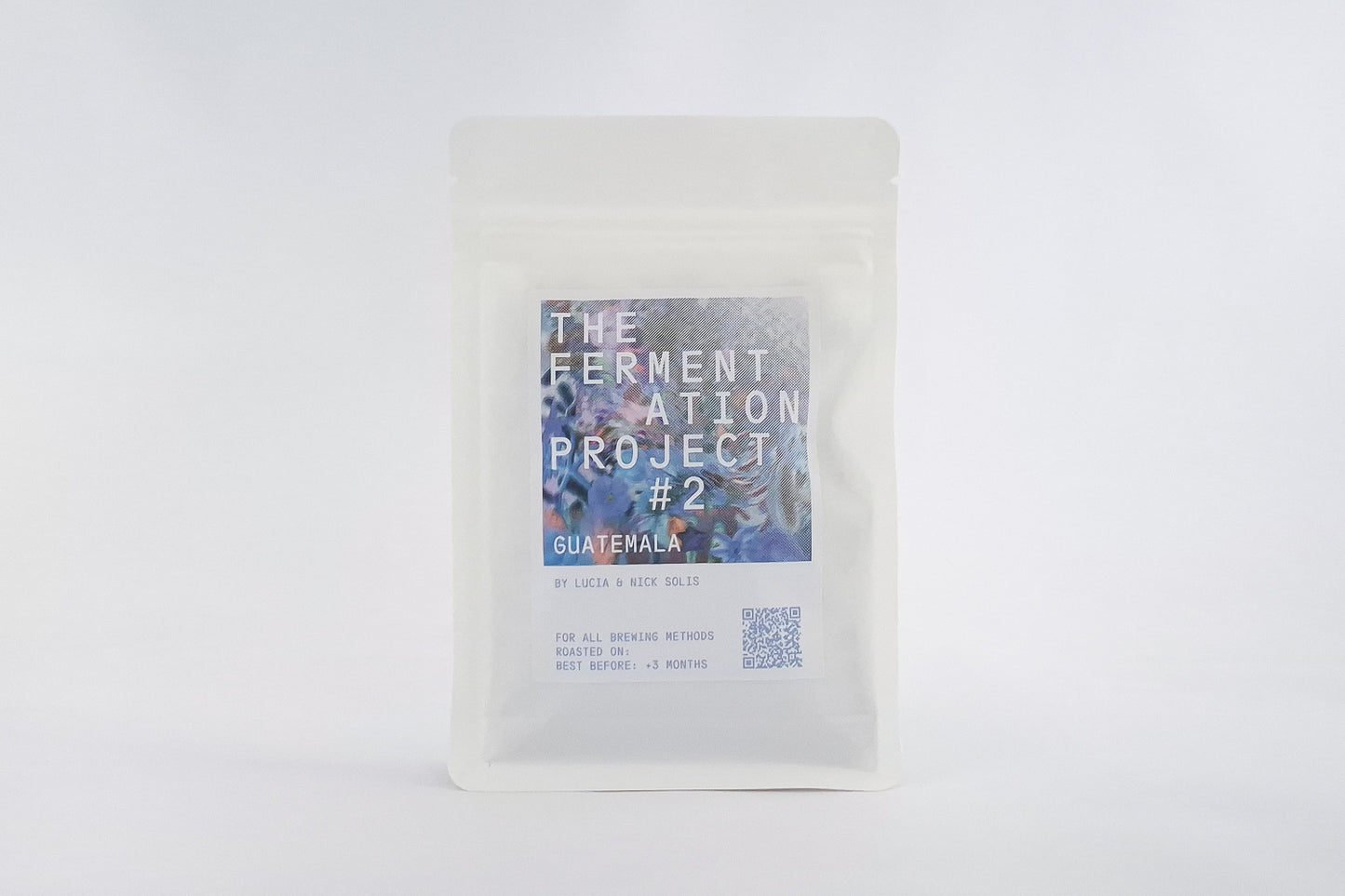The Fermentation Project Tasting Set