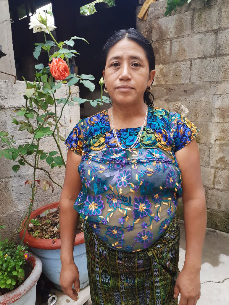 Guatemala T'xayalaj