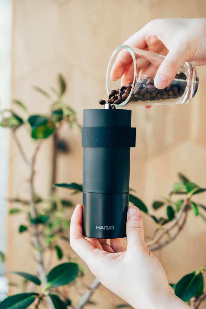 Hario Mini Black Pro