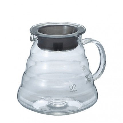 Hario v60 Range Server