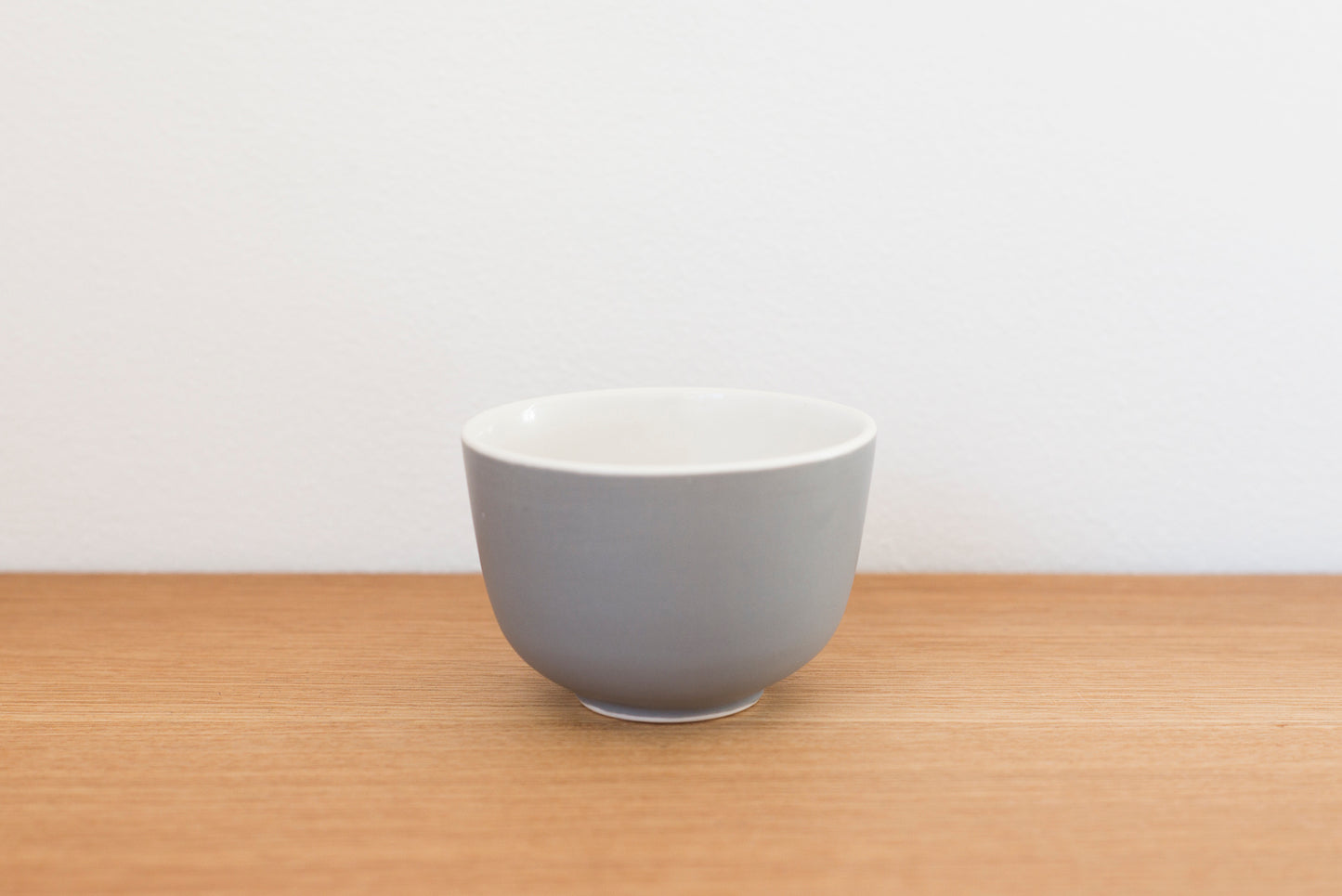 MK x Drip Cappuccino-Tasse