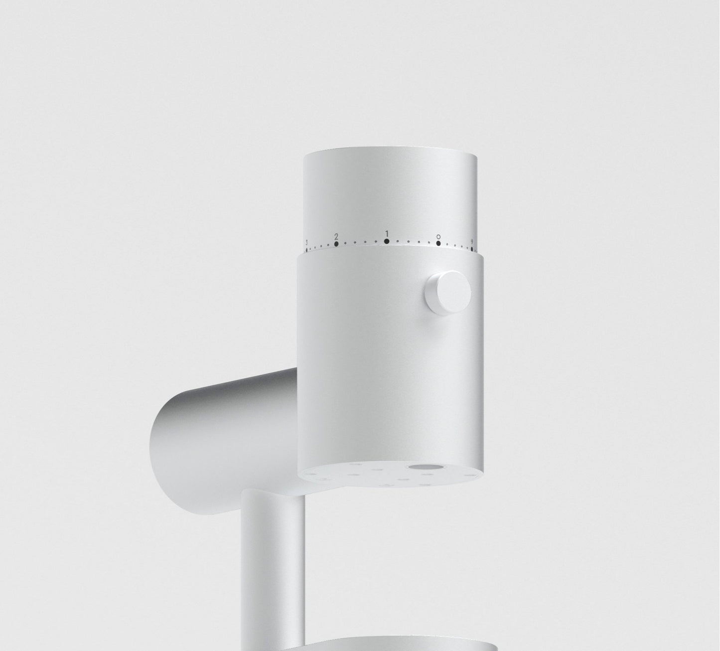 Option-O Lagom casa Coffee Grinder