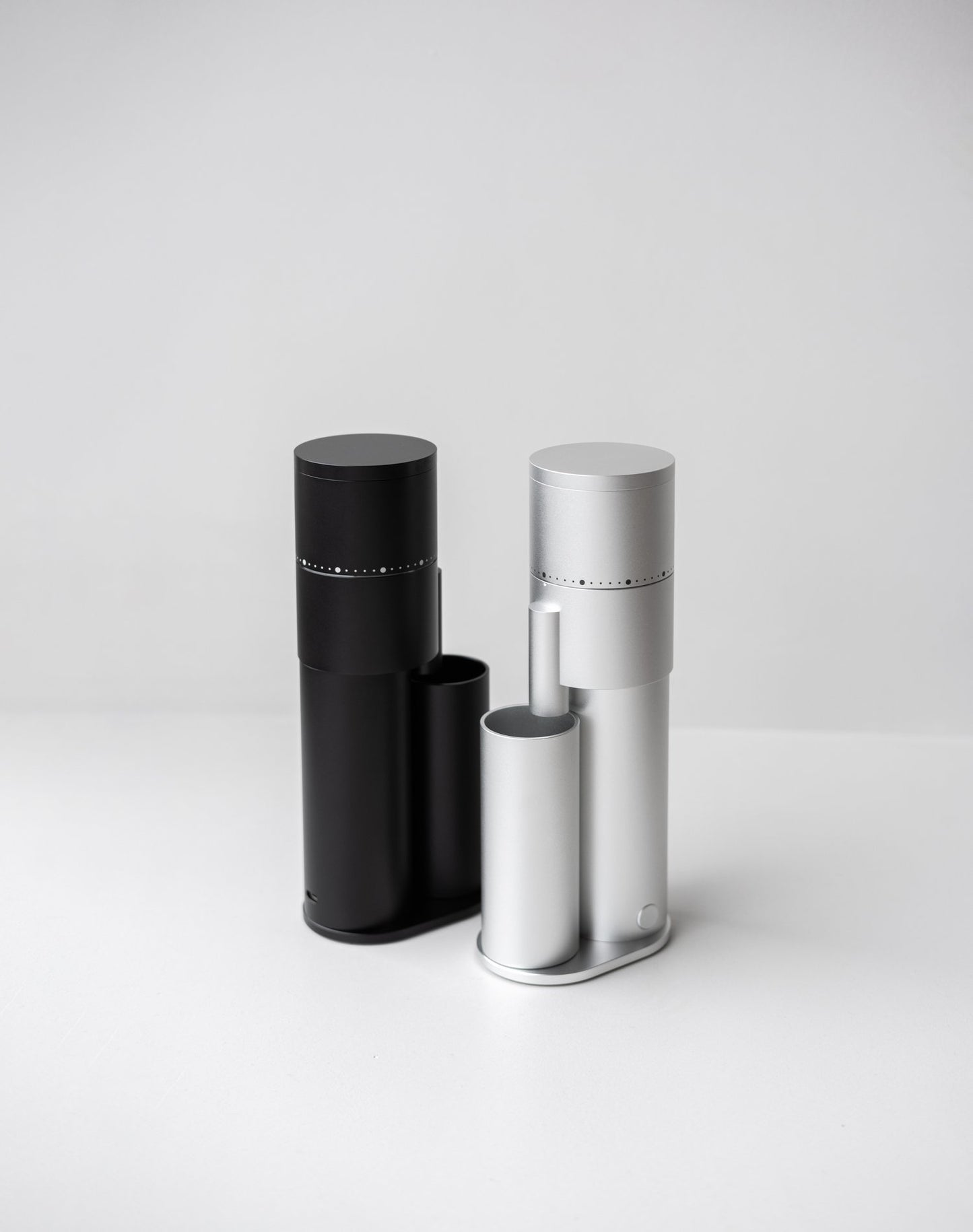 Option-O Lagom Mini 2 Kaffeemühle