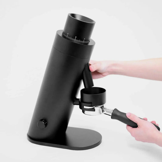 Option-O Lagom P80 Coffee Grinder