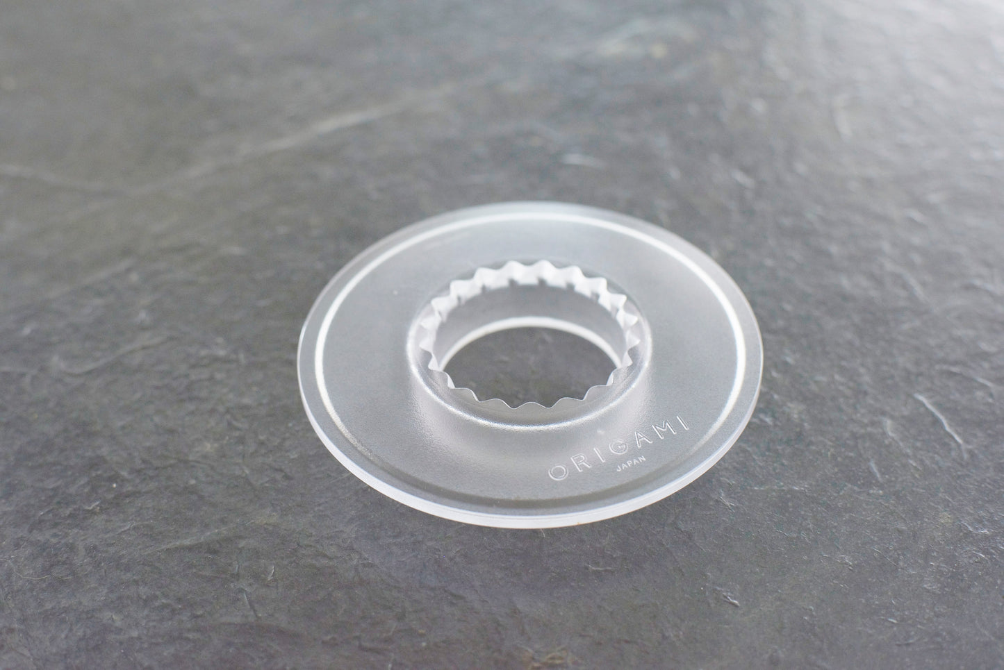 Halter für Origami Dripper