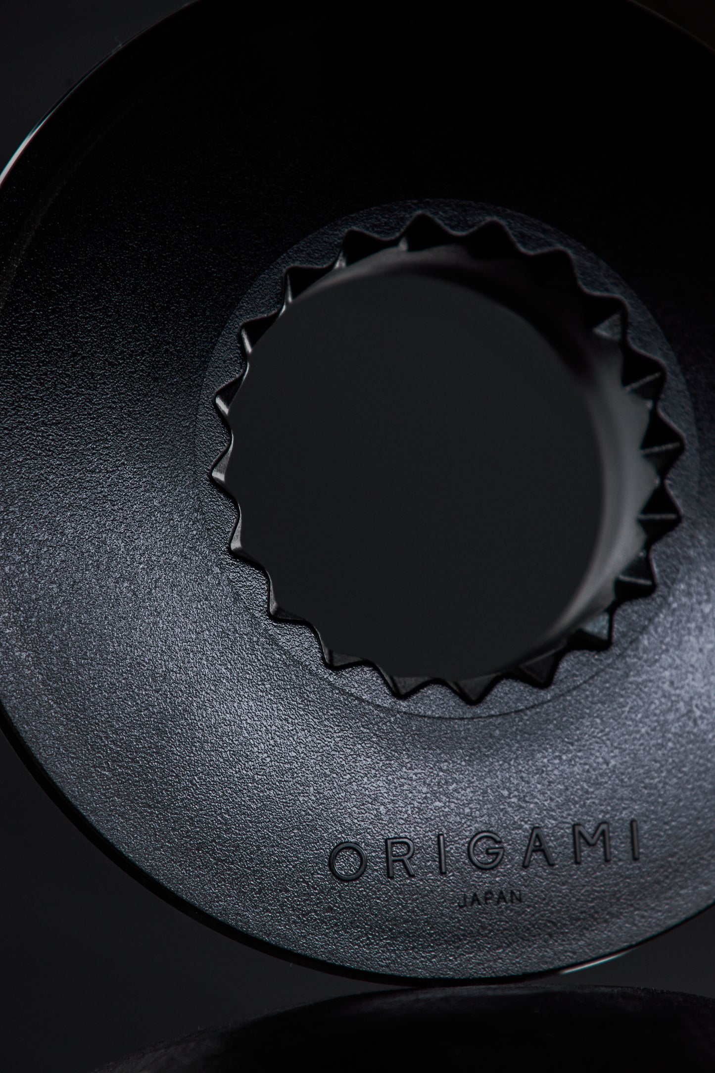 Halter für Origami Dripper
