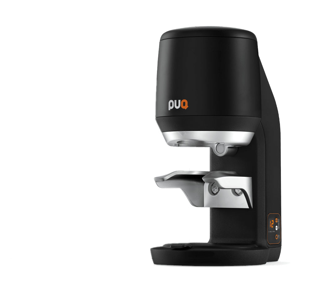 PuqPress Mini Auto-Tamper