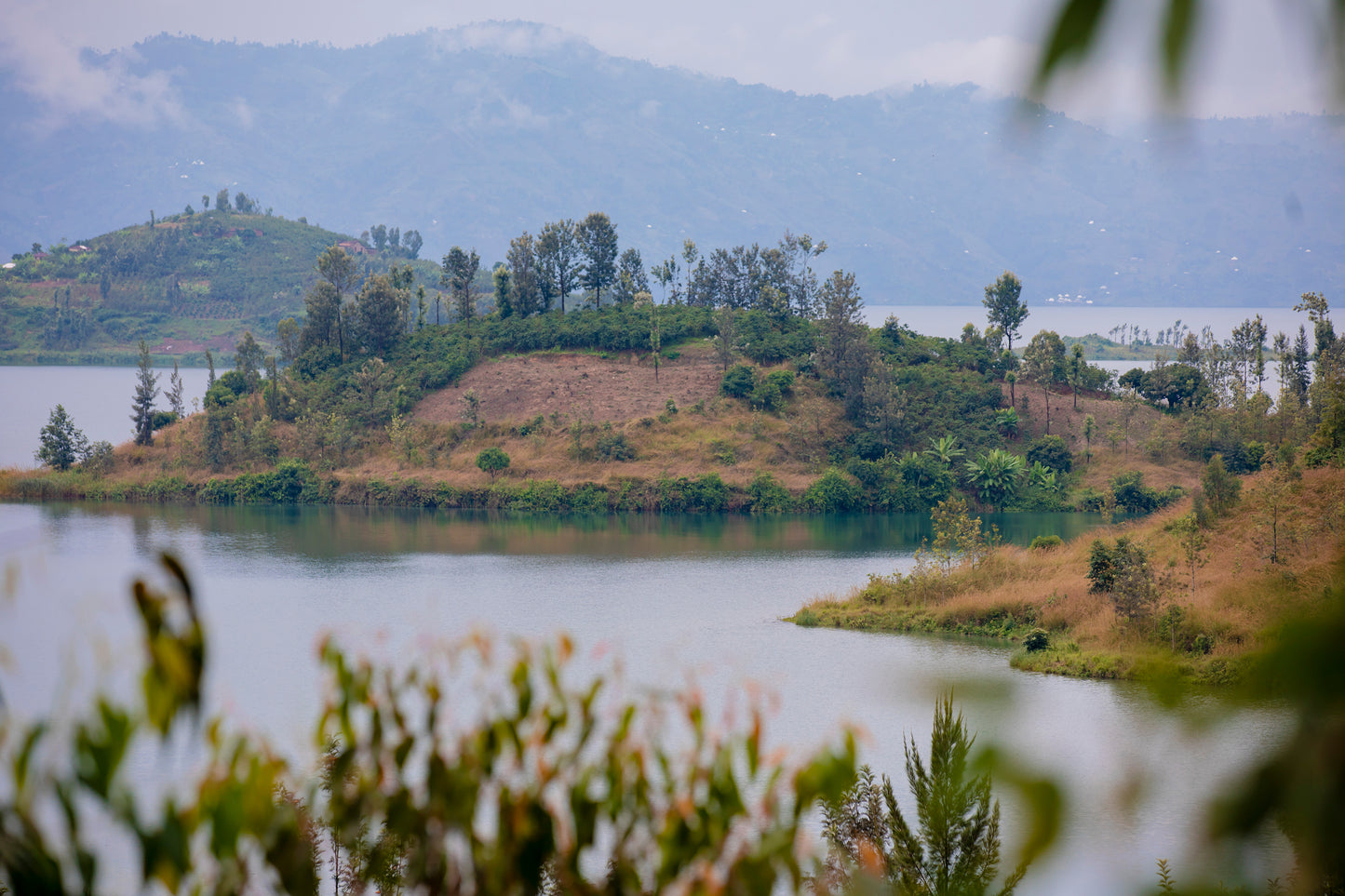 Rwanda Rugori