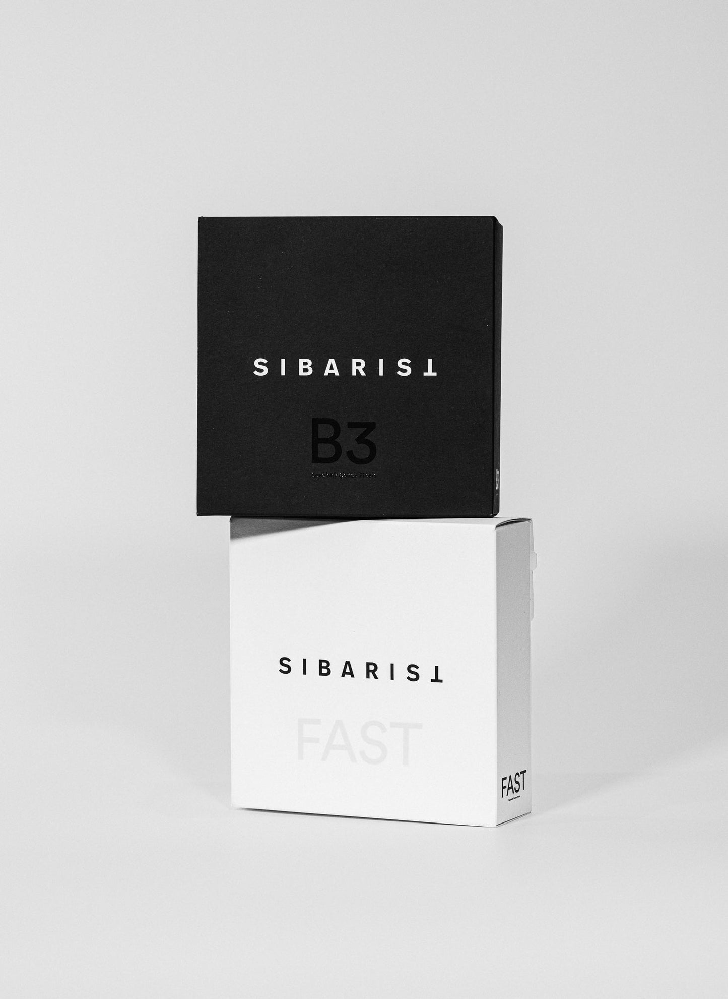 Sibarist B3 CONE Filter