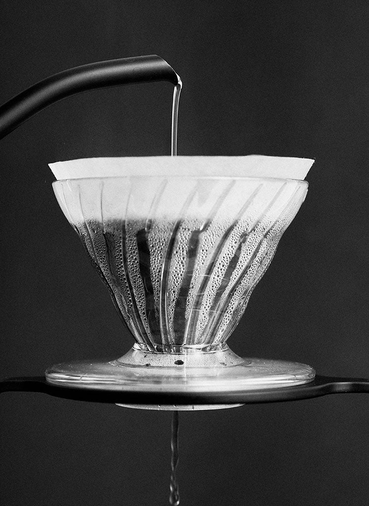 Sibarist B3 CONE Filter