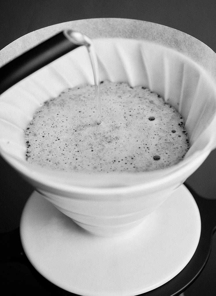 Sibarist B3 CONE Filter