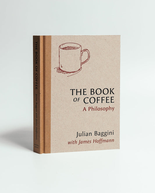 The Book of Coffee