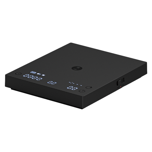 Timemore Black Mirror Basic 3 Scale