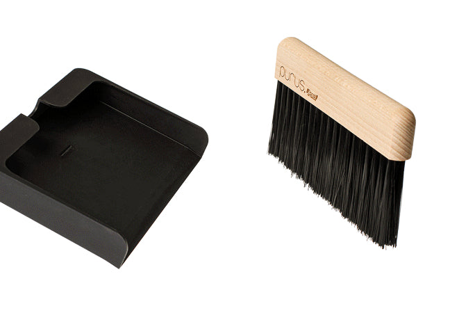 Dustpan & Brush Eco