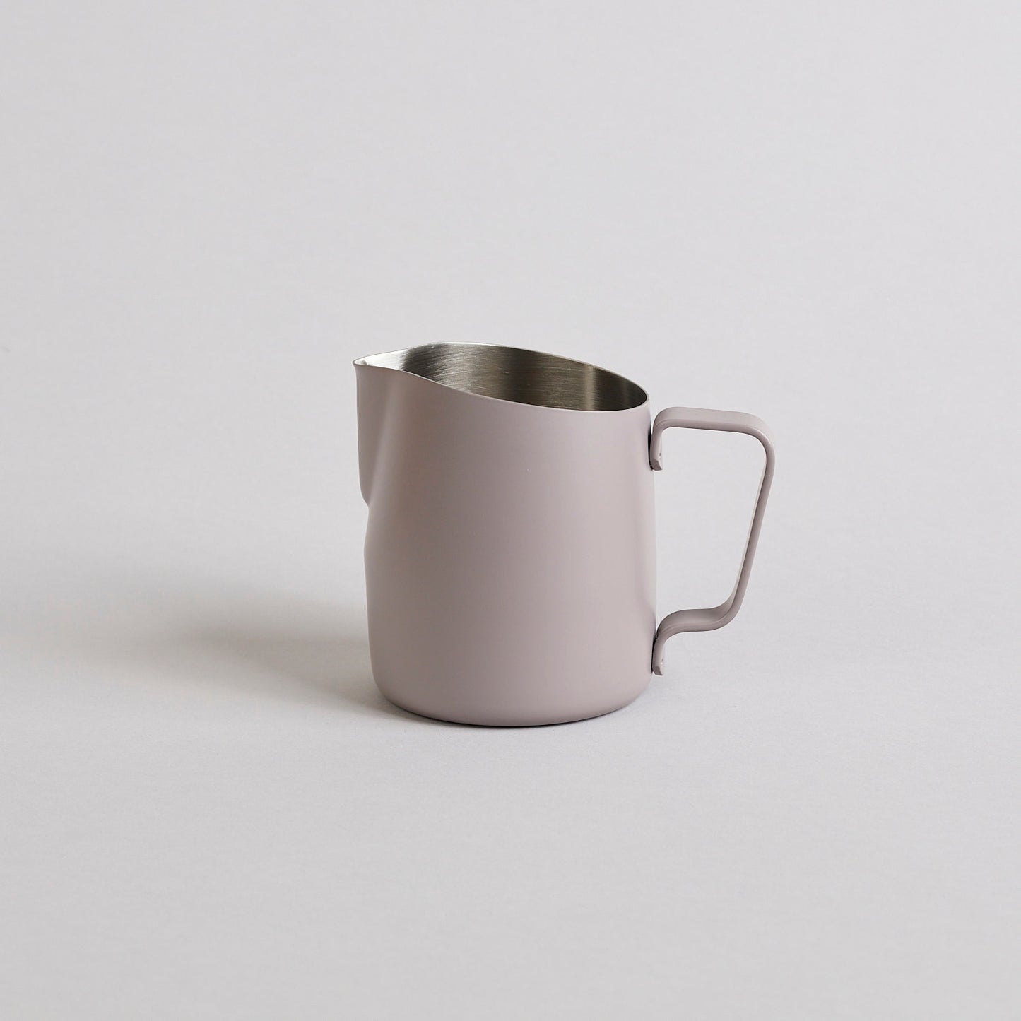 WPM Milchkännchen 06 «Round Spout»