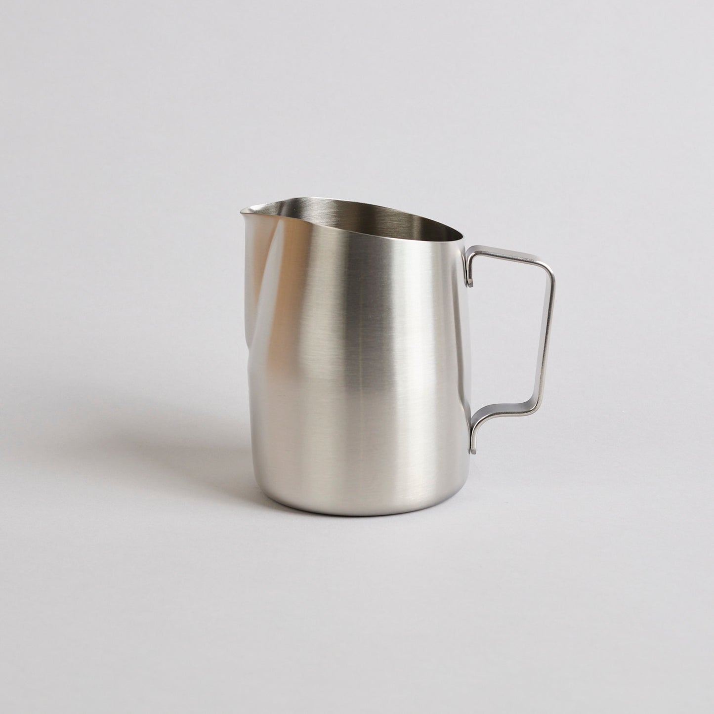 WPM Milk Pitcher 09 Wide Spout