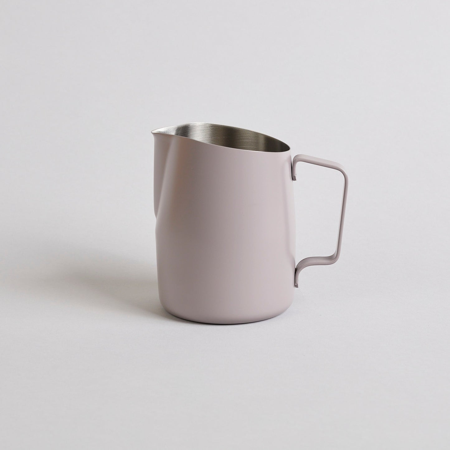 WPM Milk Pitcher 09 Wide Spout