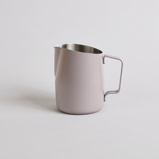 WPM Milk Pitcher 09 Wide Spout